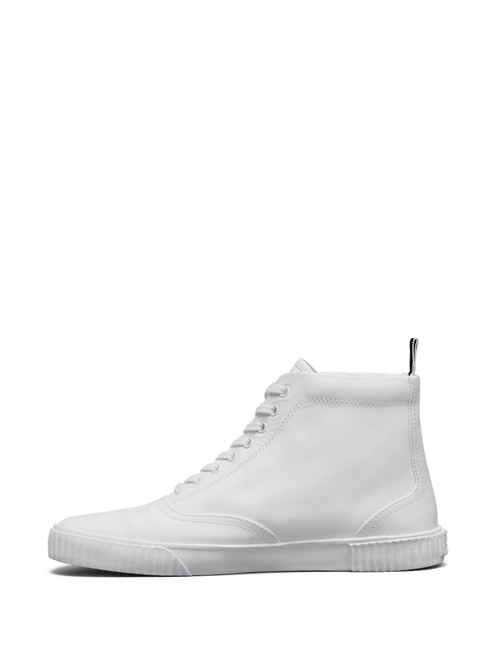 Heritage sneakers - 5