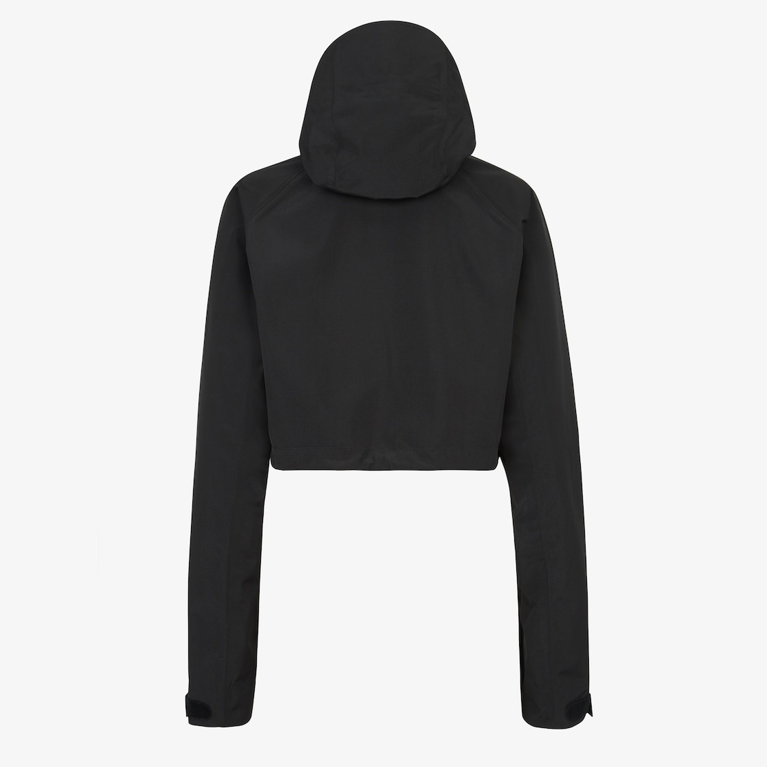 Windbreaker - 2