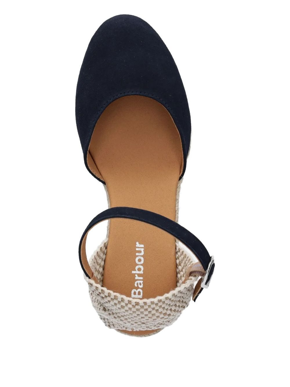 Elder wedge espadrilles - 4