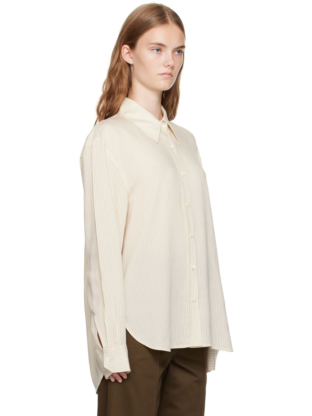 Off-White Kallos Shirt - 2