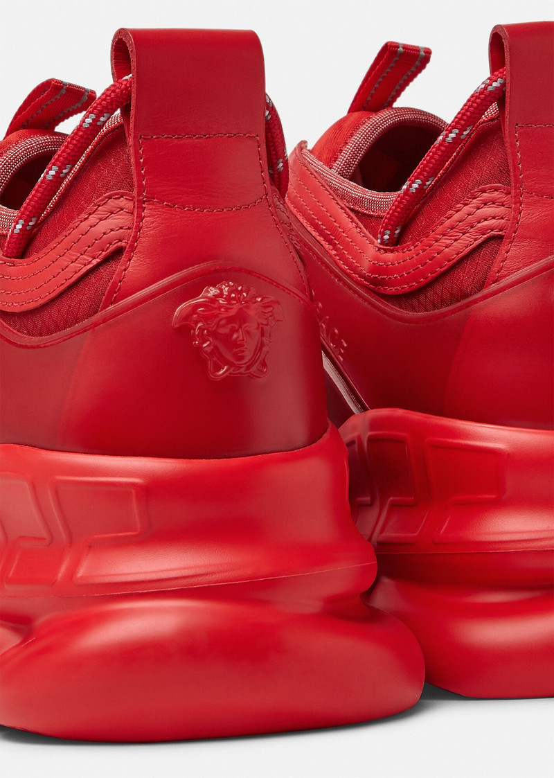 Chain Reaction Sneakers 5