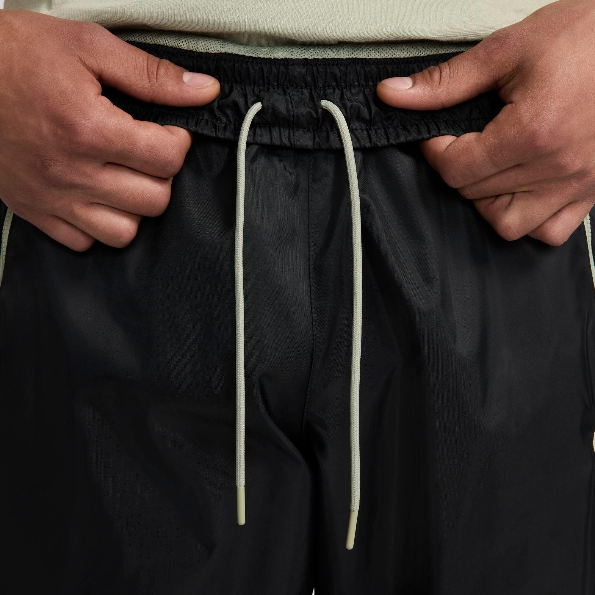 MEN'S NIKE WINDRUNNER WOVEN LINED PANTS - 4