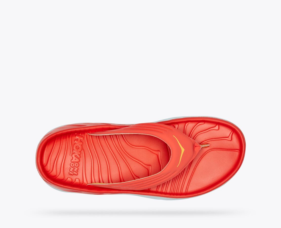 Men's ORA Recovery Flip - 5
