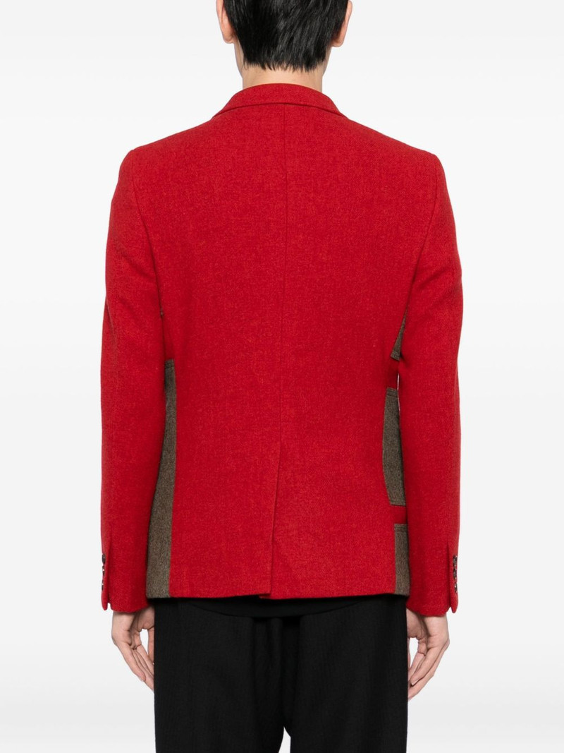 patch-work jacket 4