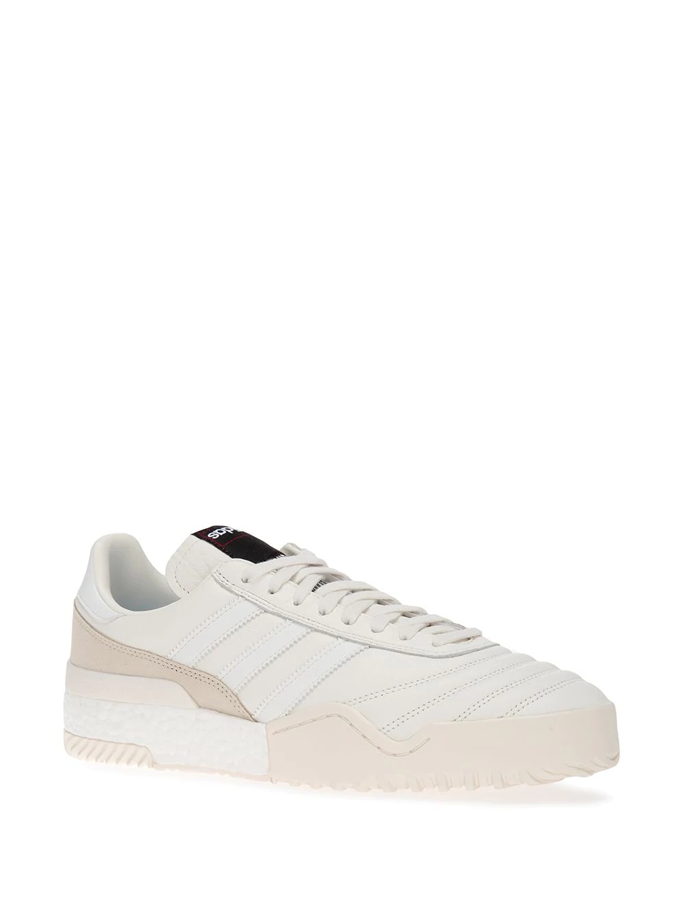 x Alexander Wang BBall soccer sneakers - 2