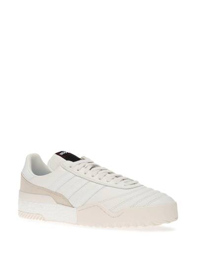 adidas x Alexander Wang BBall soccer sneakers outlook