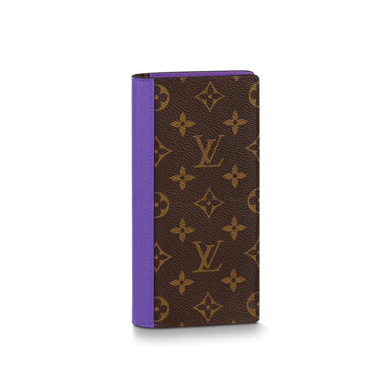 Brazza Wallet - 1
