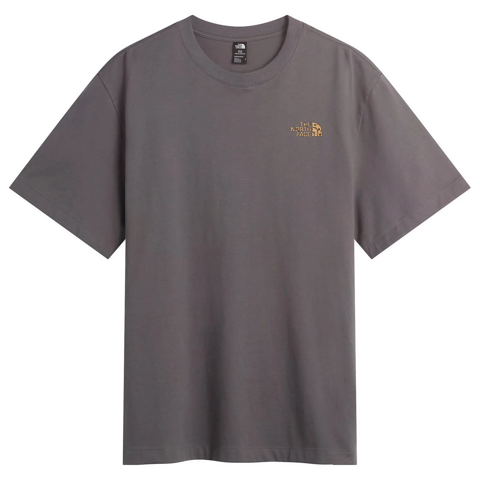 The North Face Snack Relaxed T-Shirt - 1