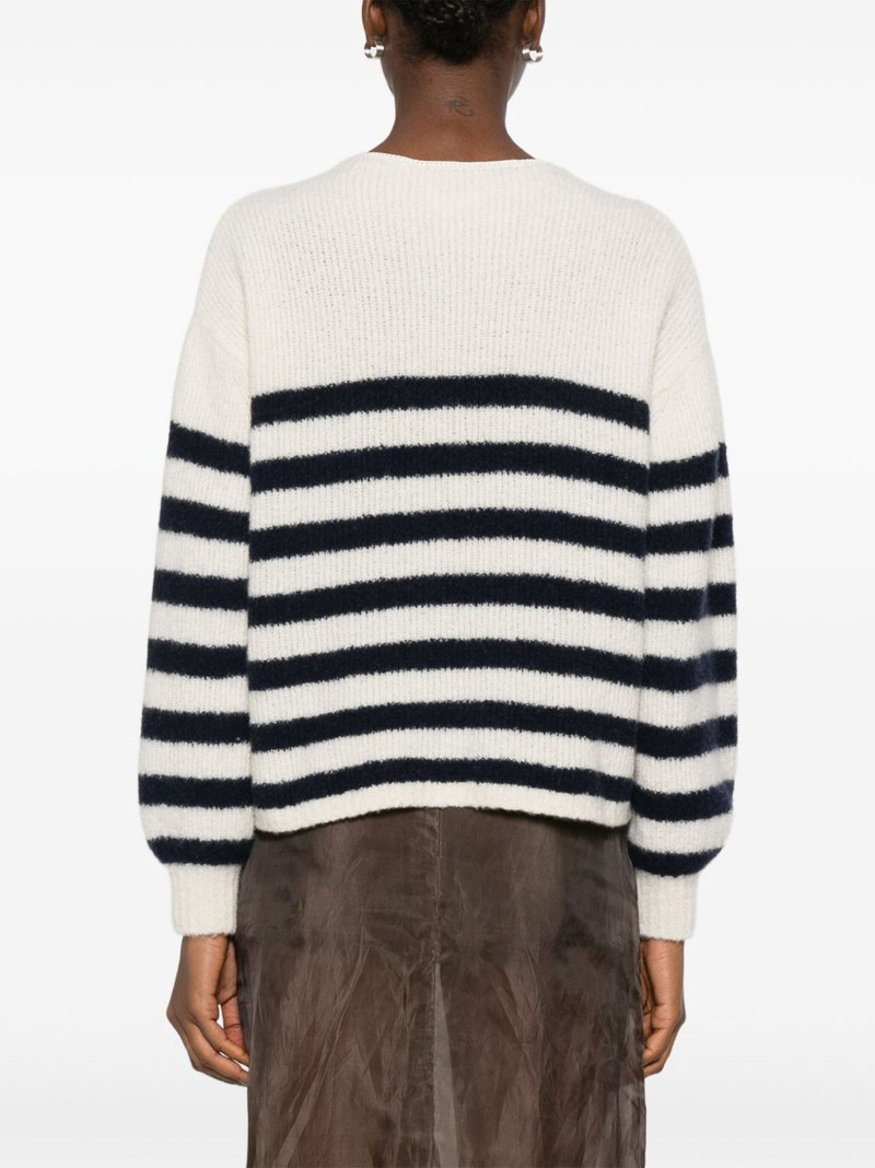 striped sweater 4