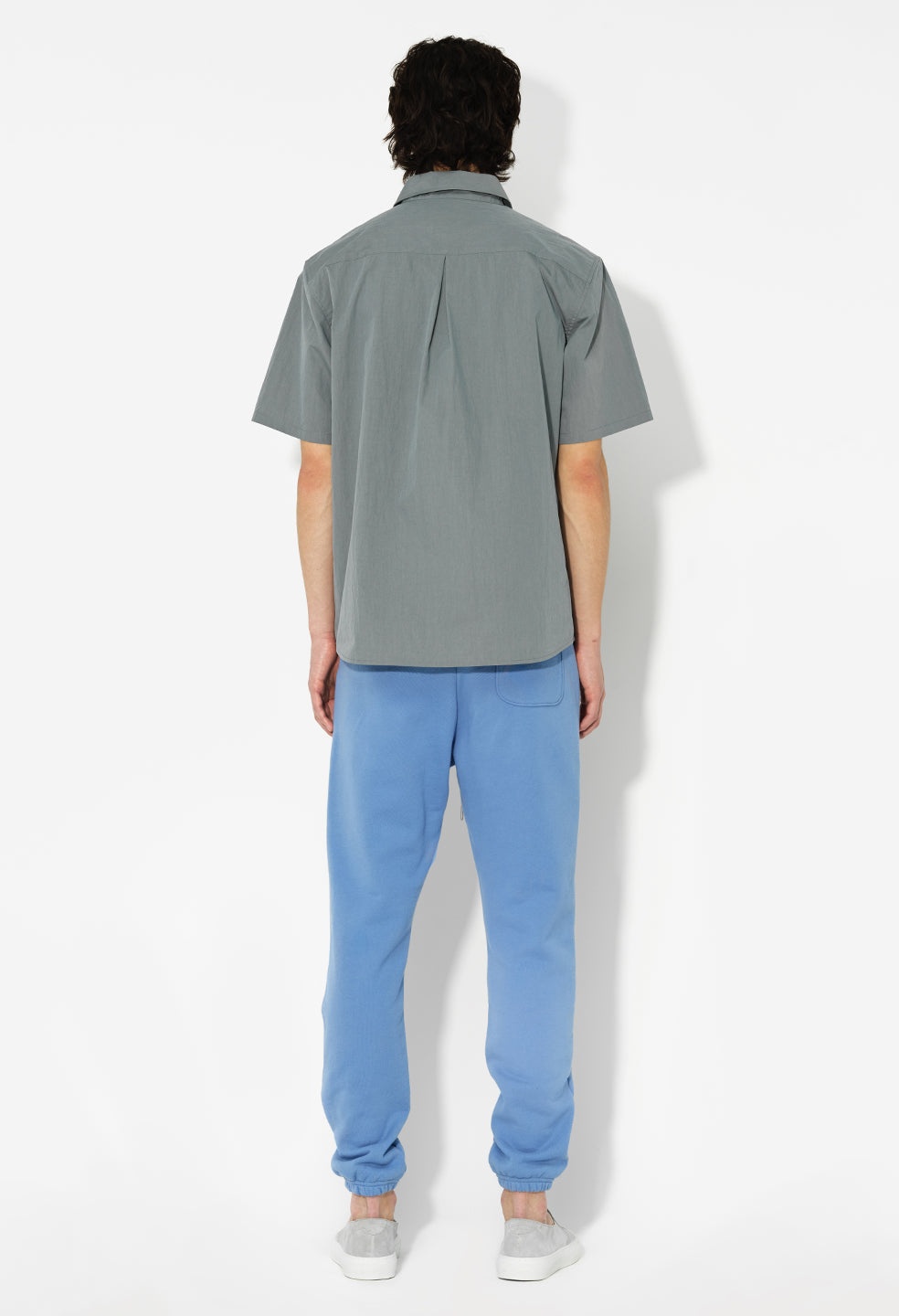 LA SWEATPANTS - 6
