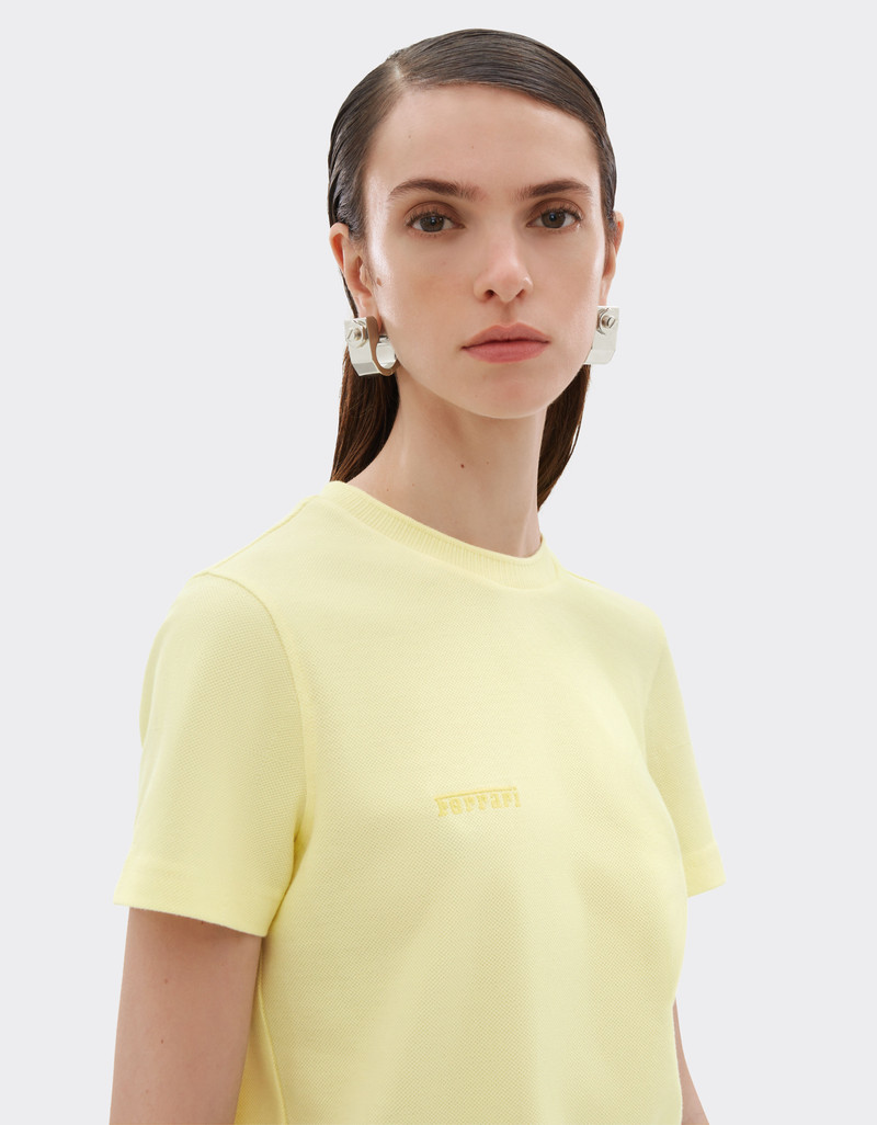 Jersey T-shirt 5