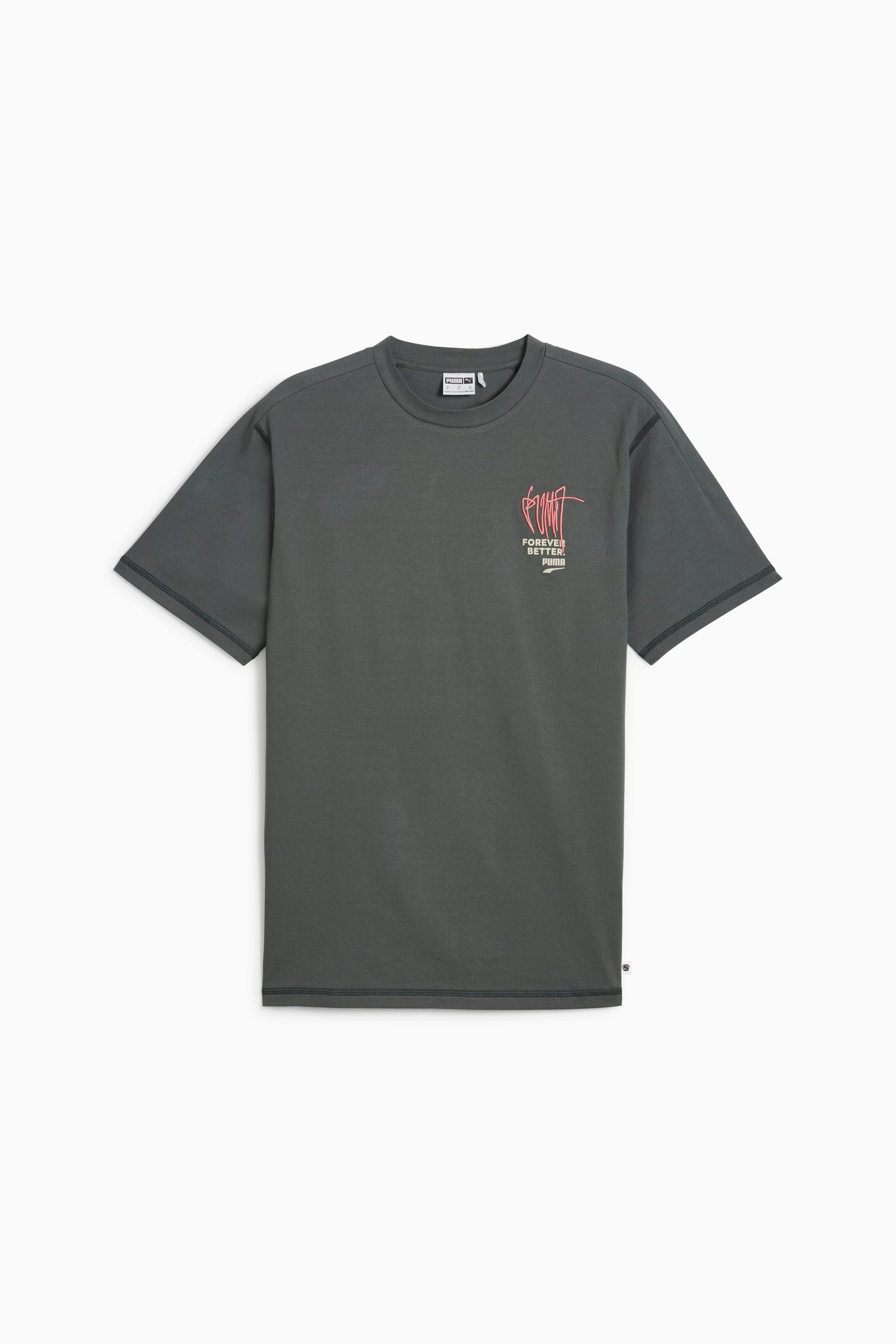 DOWNTOWN RE:COLLECTION Men's Tee - 1