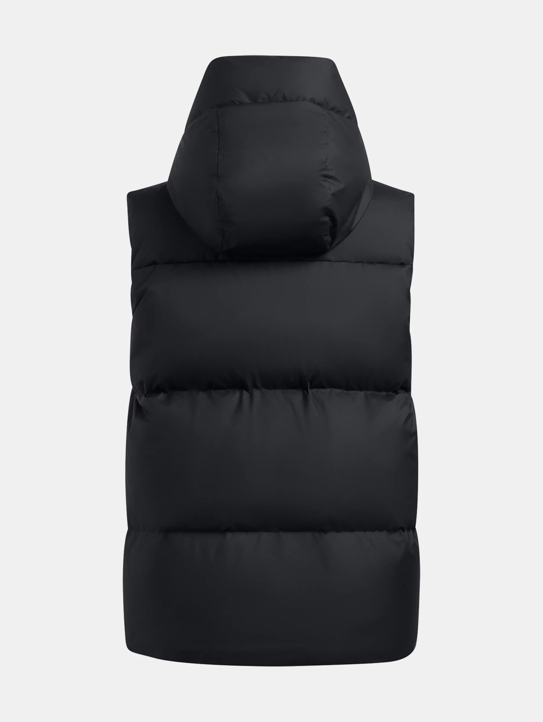 Women's UA Limitless Down Puffer Vest - 3