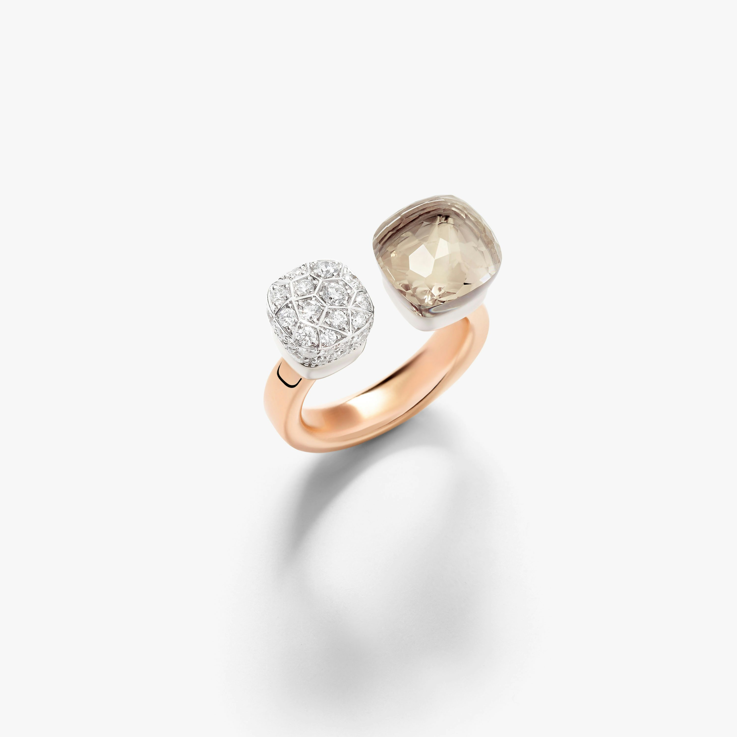 Nudo Ring - 3