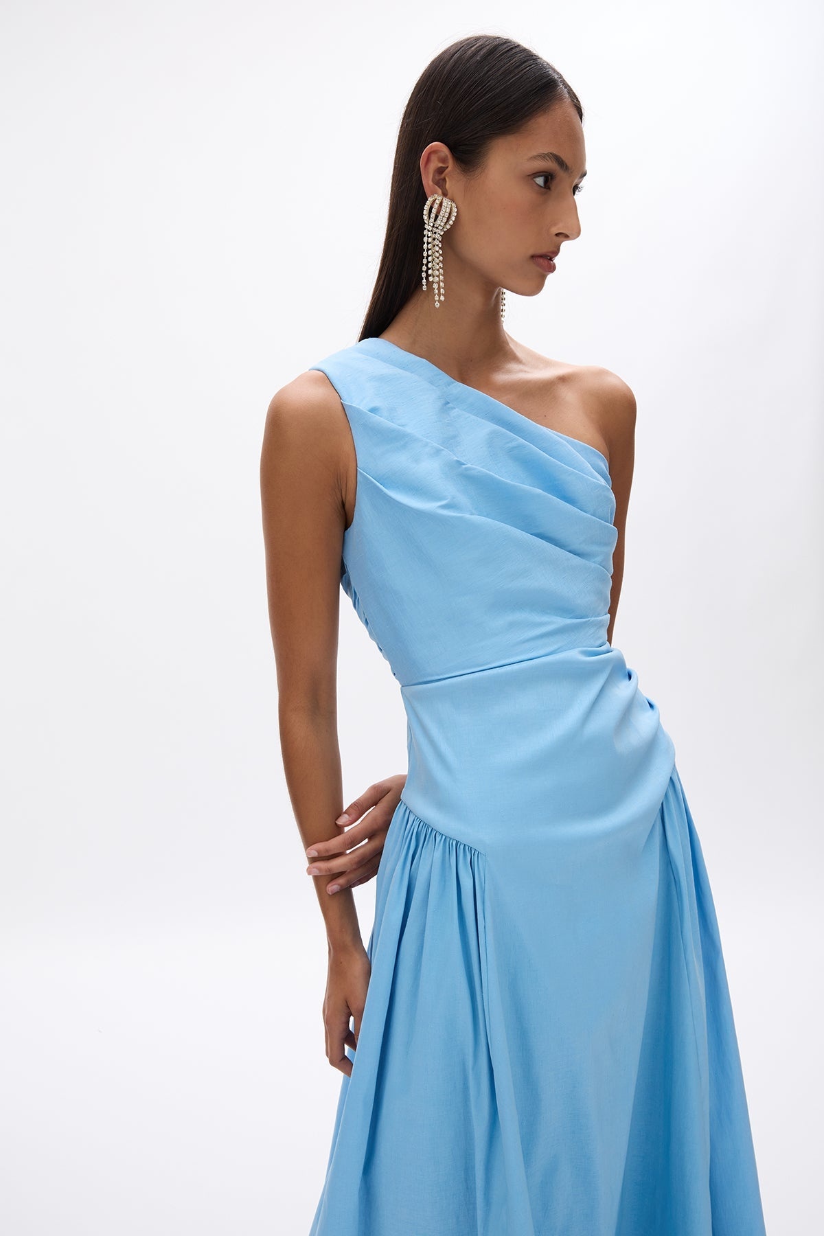 BANKSIA DRESS - 2