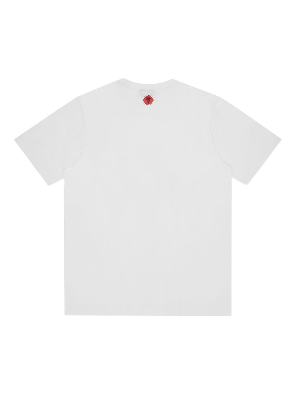 CAMOUFLAGE-PRINT T-SHIRT - 2