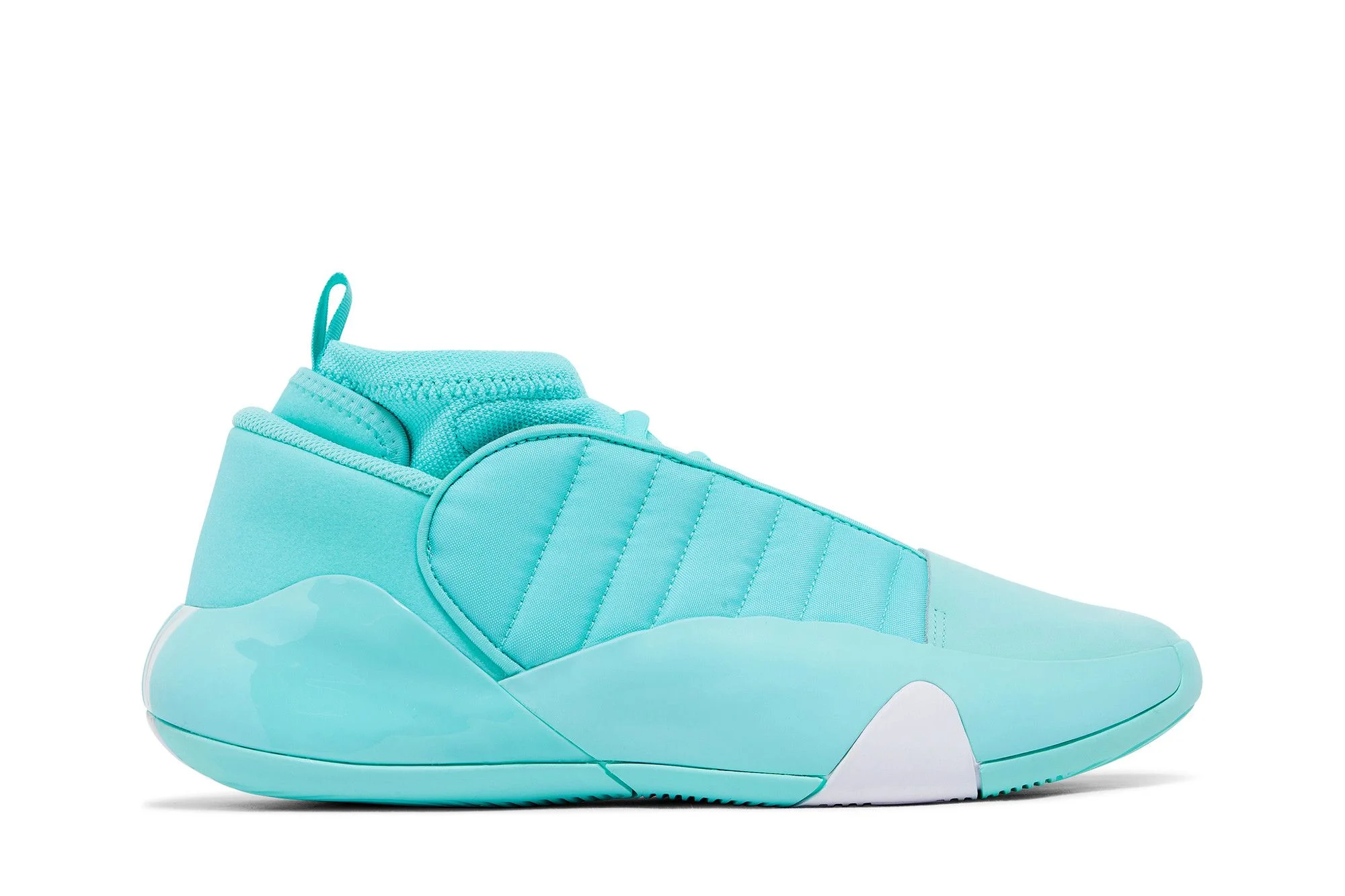 Harden Vol. 7 'Flash Aqua' - 1