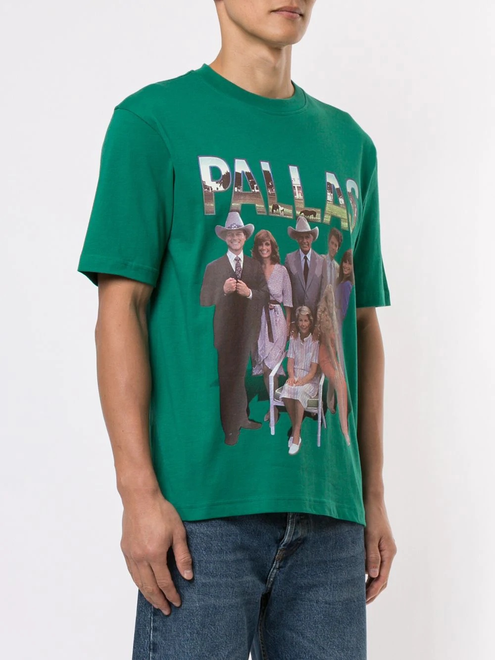 Dallas T-shirt  - 3