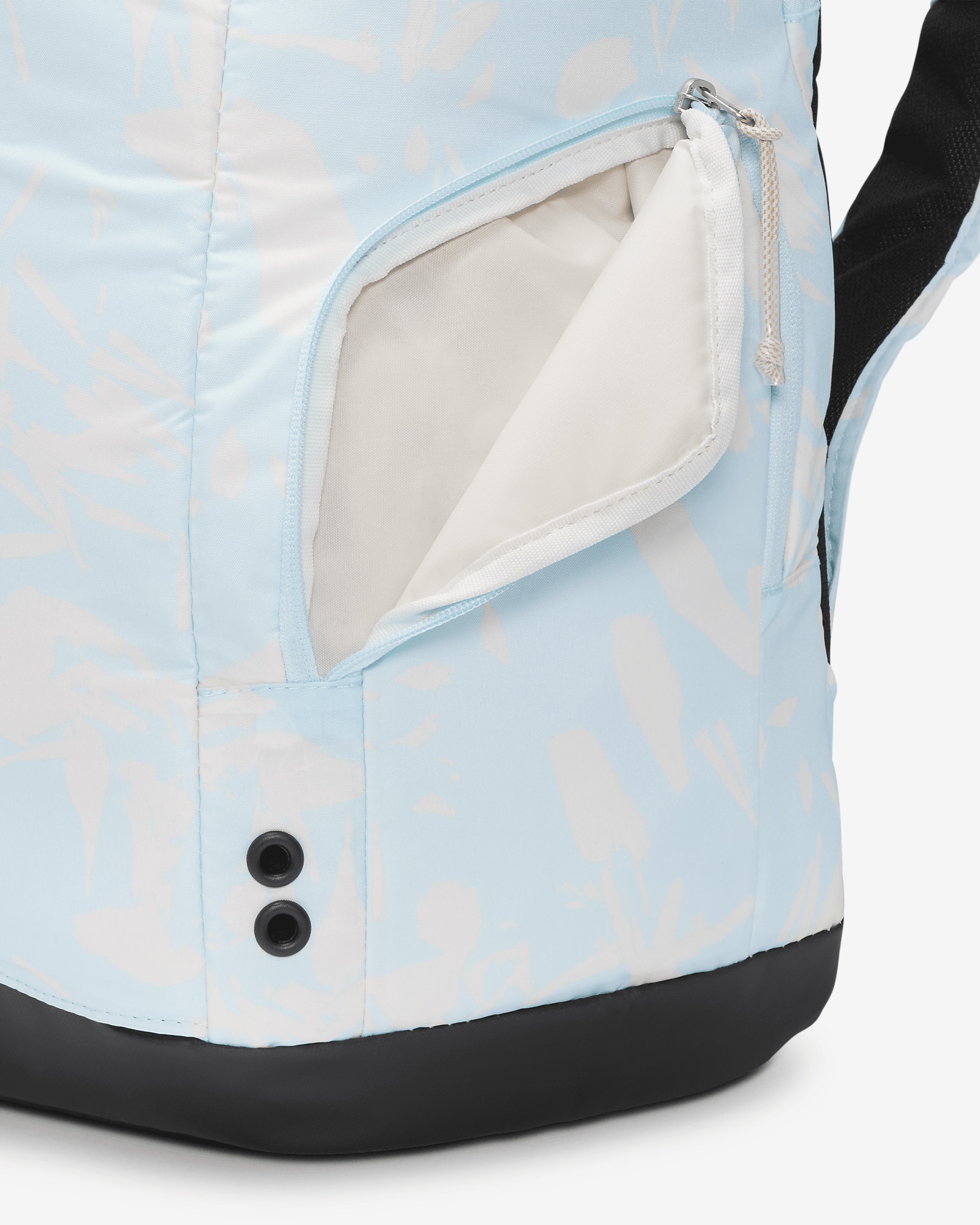 Nike Unisex Hoops Elite Basketball Backpack (32L) - 7