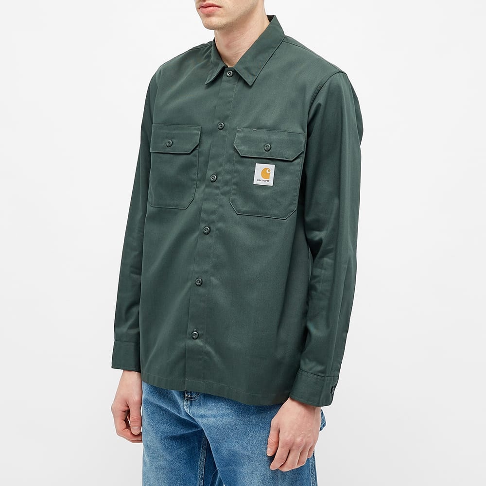 Carhartt WIP Master Shirt - 4