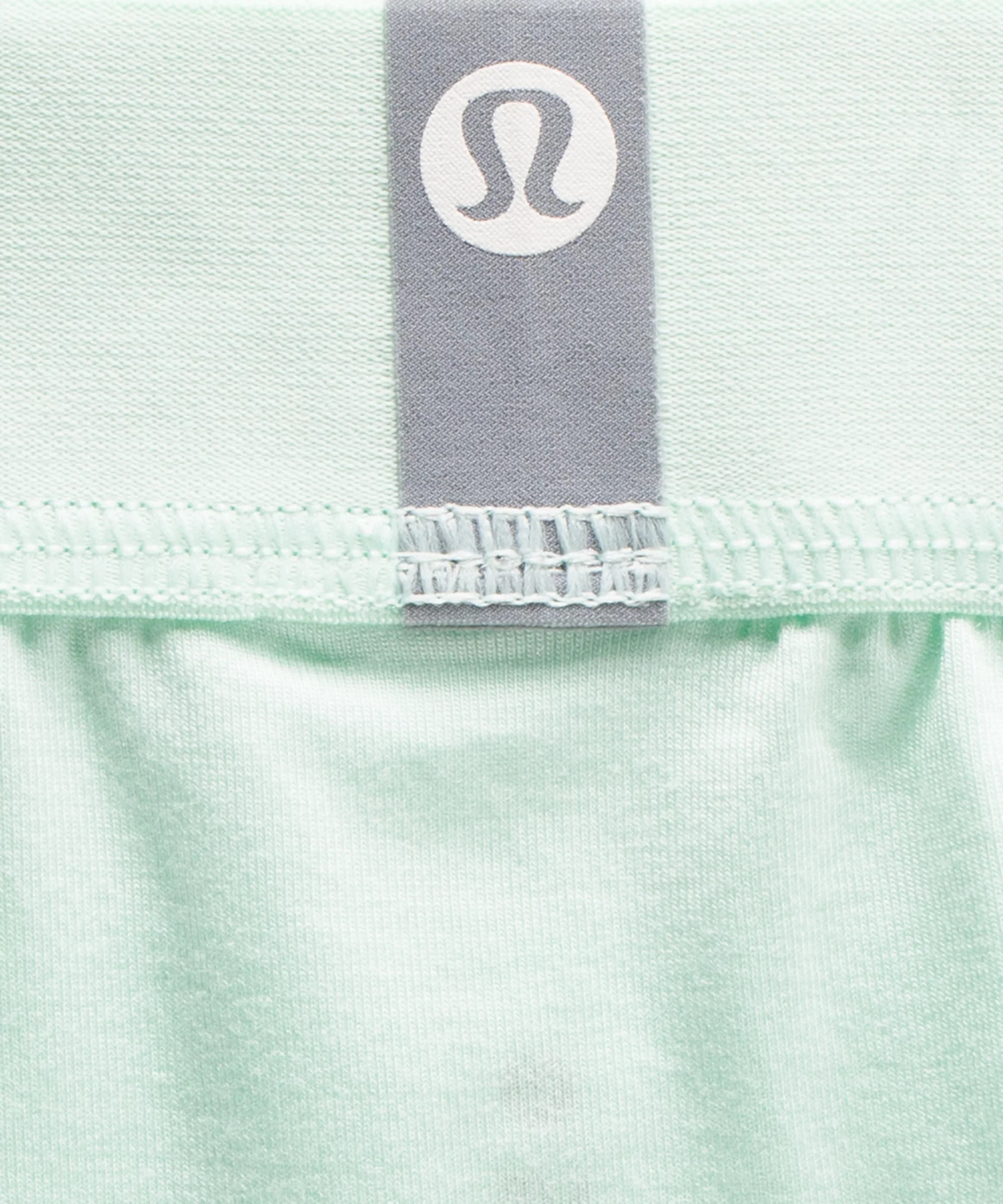 Always In Motion Boxer 5" - 3