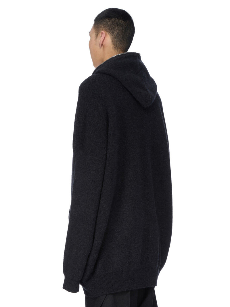 Gimp Hoodie Black 3