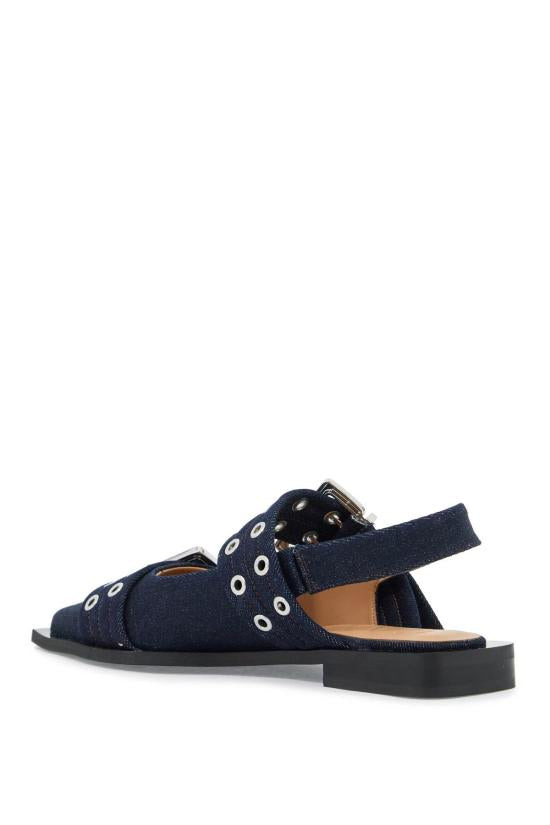 FLAT SHOES - 3