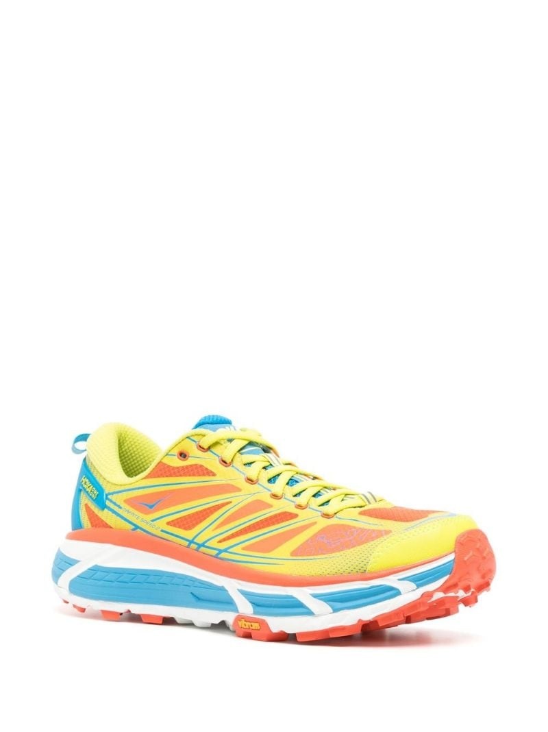 Mafate Speed 2 running sneakers - 2