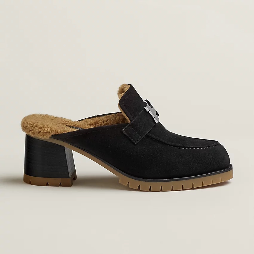 Flore 60 mule - 3