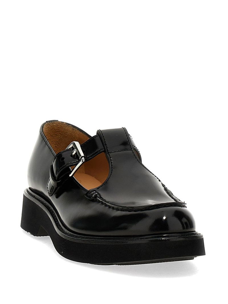 Church's Nadine loafers outlook