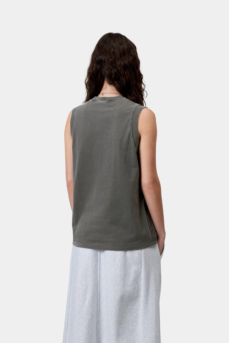 Women’s Nelson A-Shirt 4