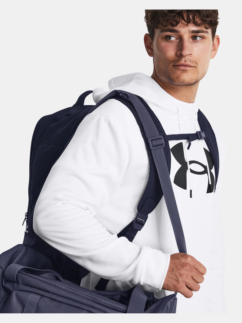 UA Contain Backpack 9