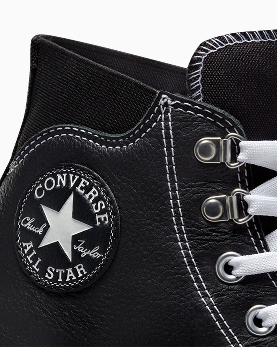 Chuck Taylor All Star City Trek Waterproof Boot - 9
