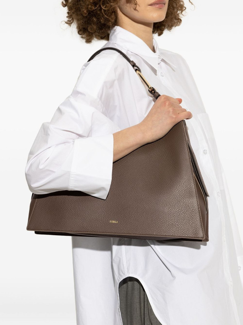 FURLA large Nuvola tote bag outlook