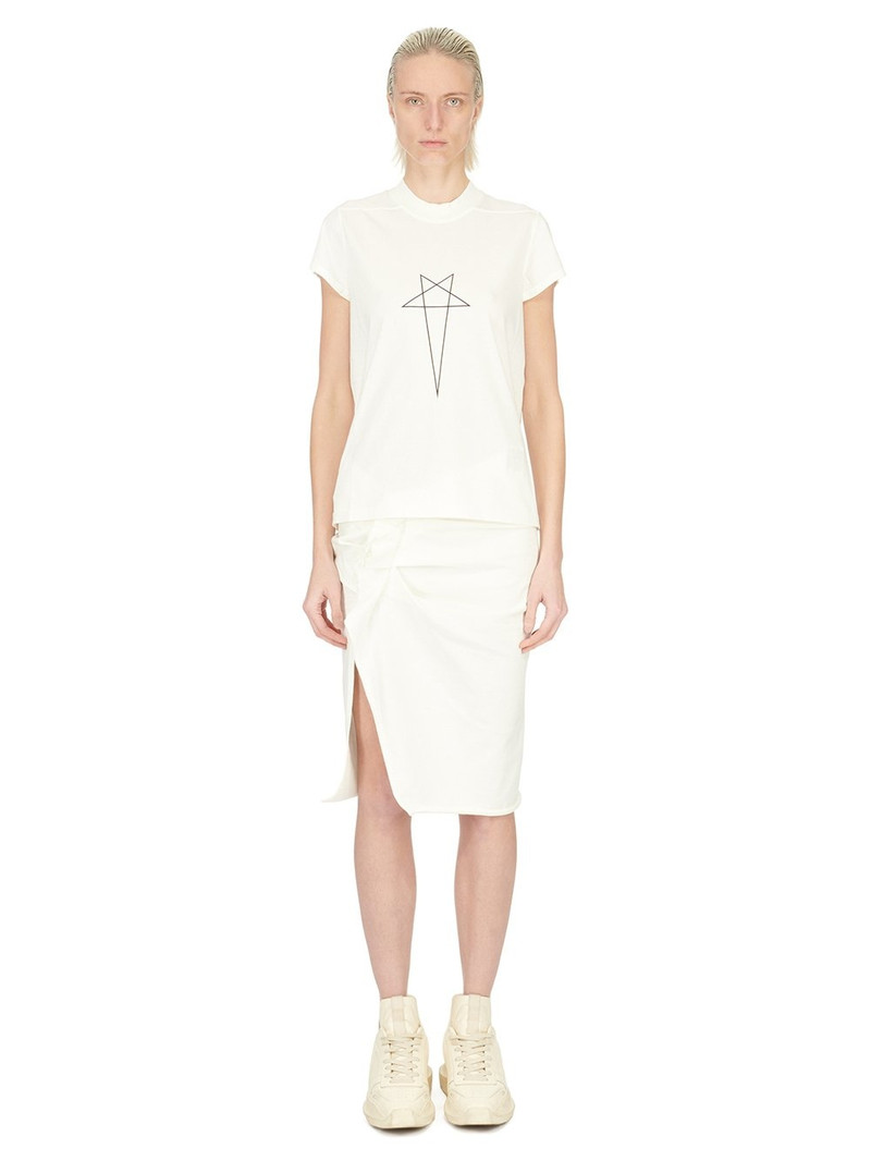 Rick Owens DRKSHDW SKIRT outlook