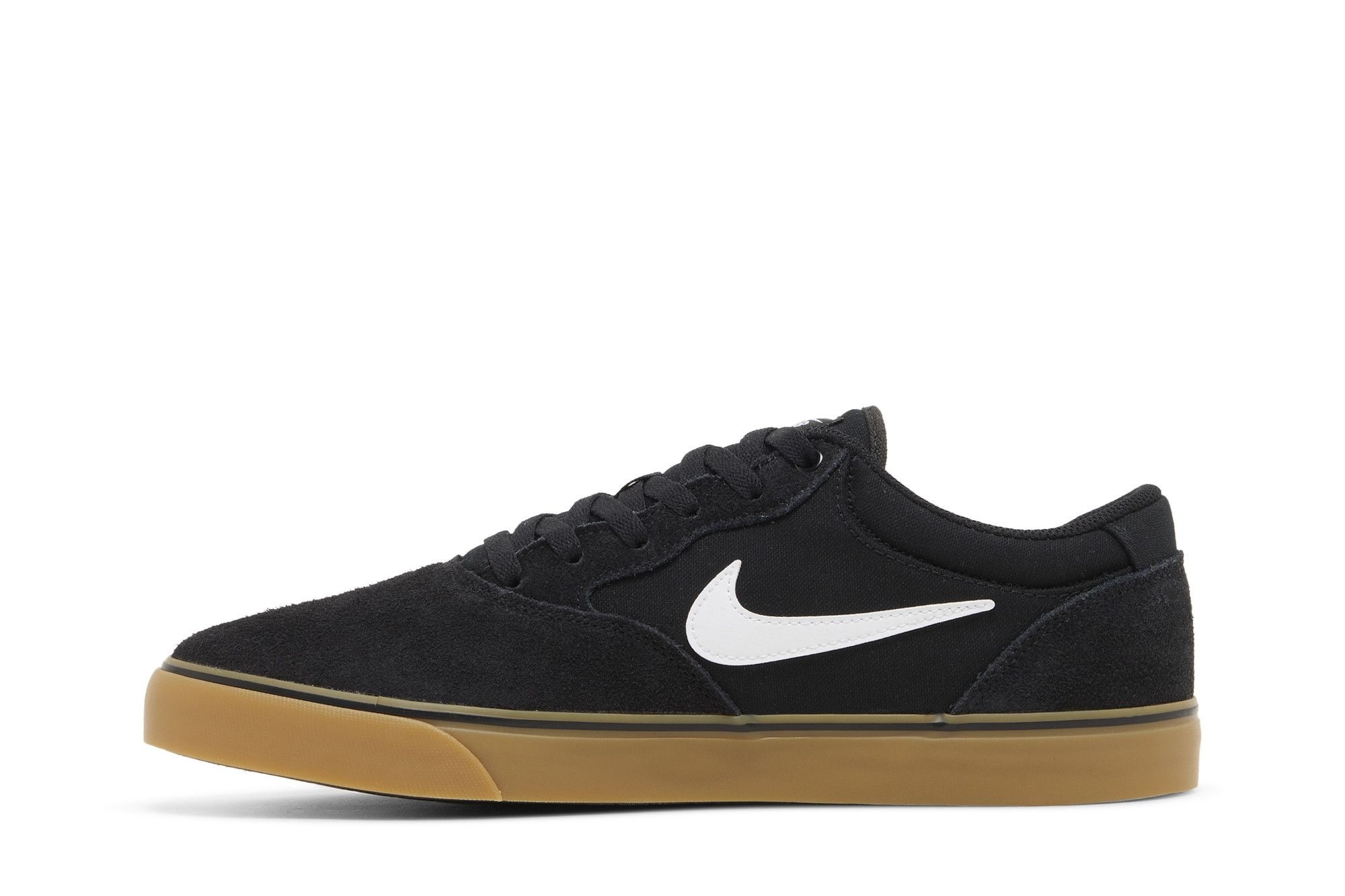 Chron 2 SB 'Black Gum Light Brown' - 3