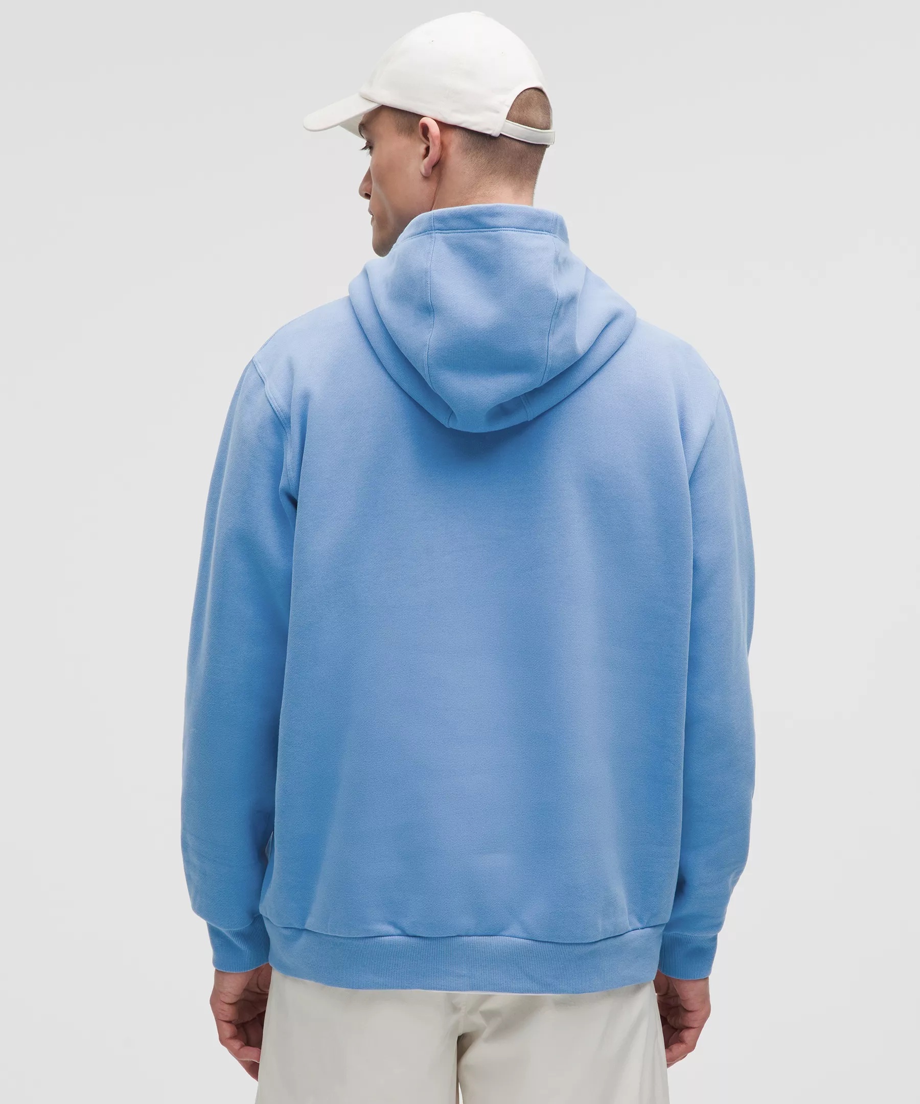 Steady State Pullover Hoodie - 3
