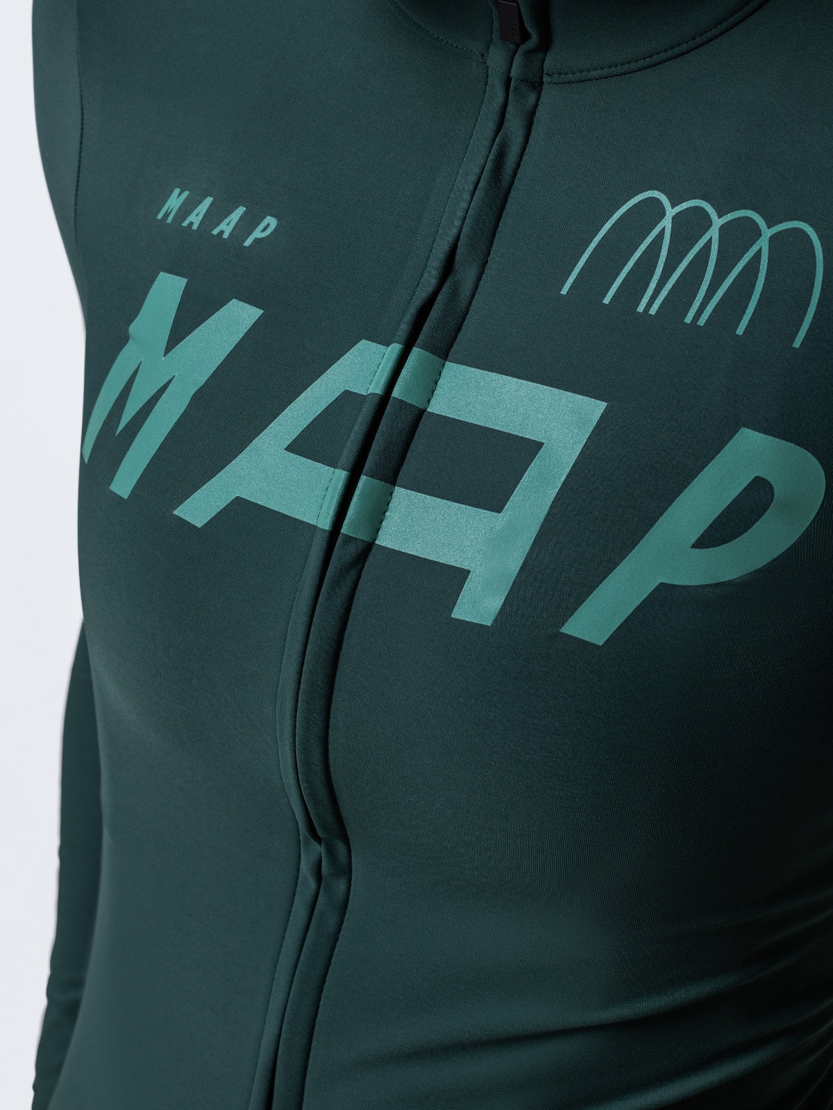 Women's Adapt Thermal LS Jersey - 6