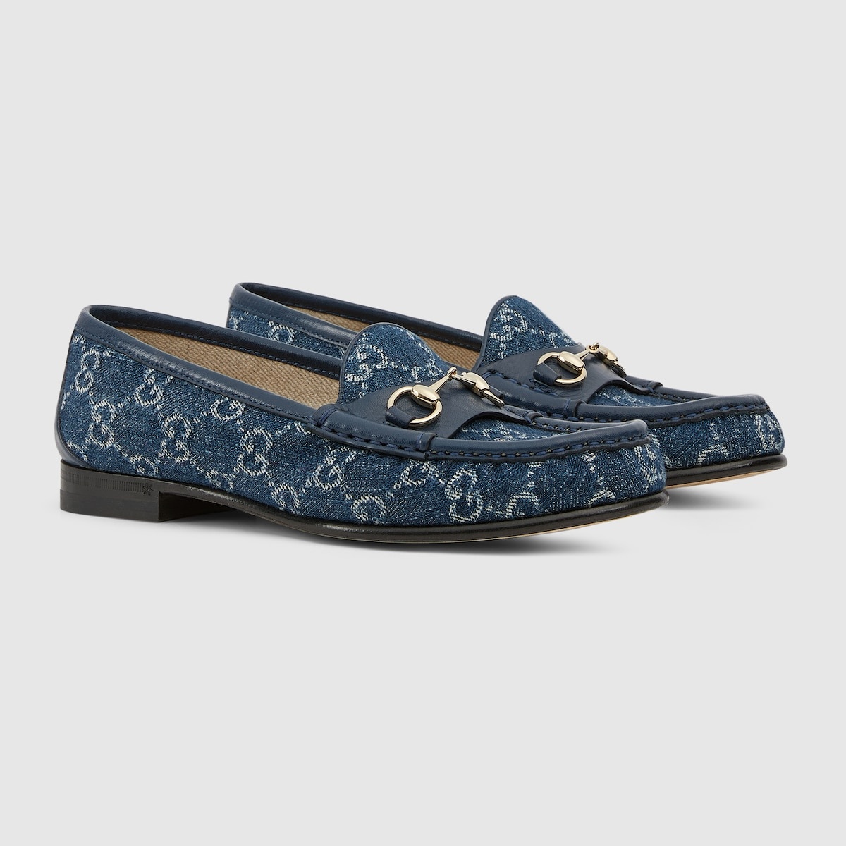 Women's Horsebit 1953 loafer - 2