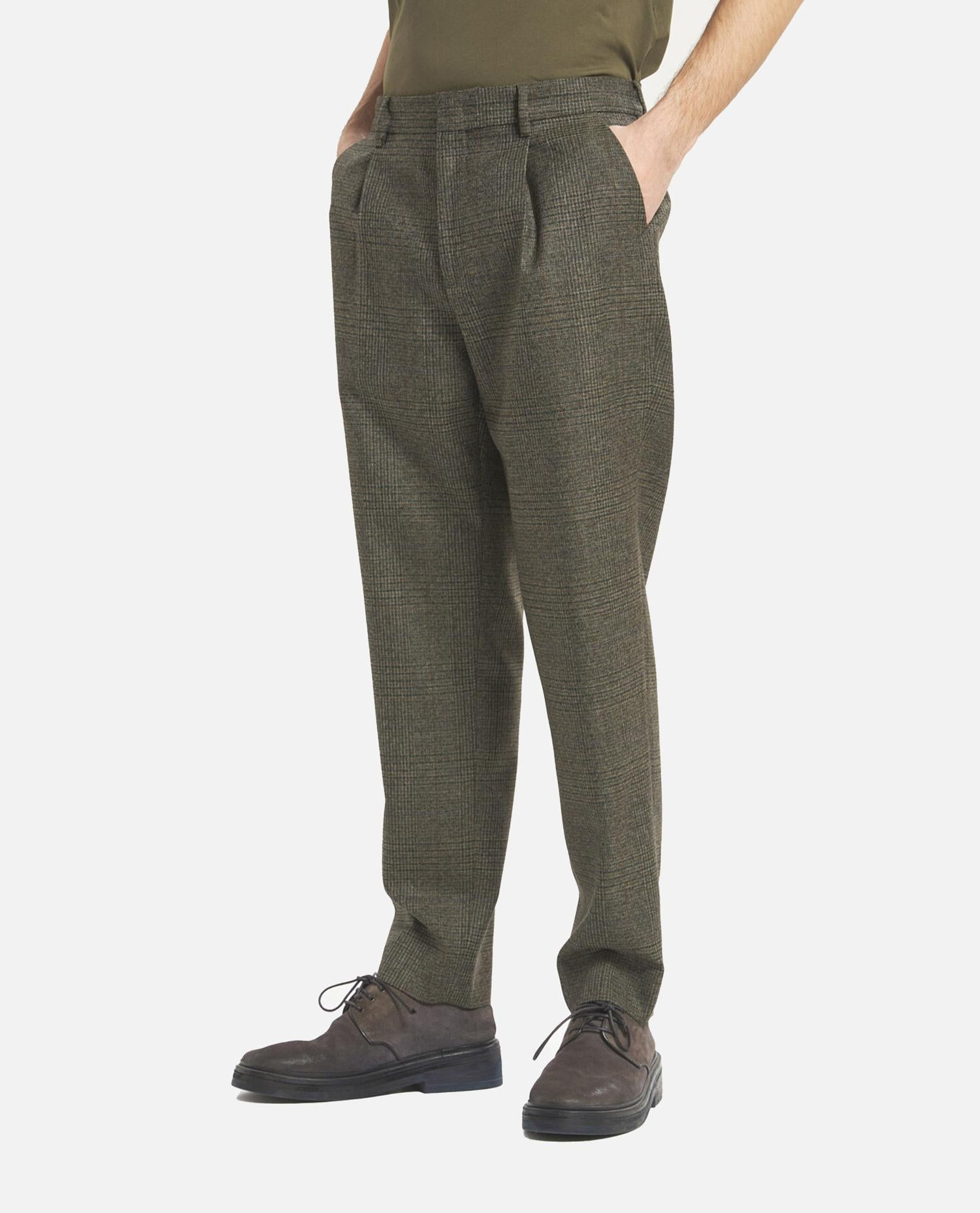 GAZARA DEZIAL TROUSERS - 5