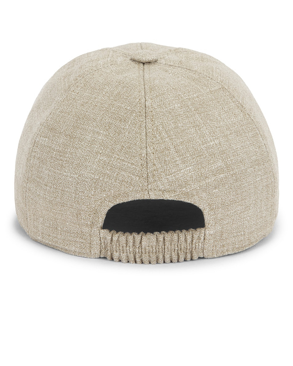 Caspian Hat - 3