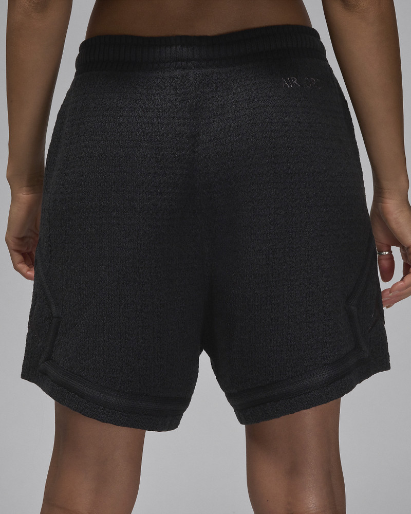 Air Jordan Women's Knit Shorts 3