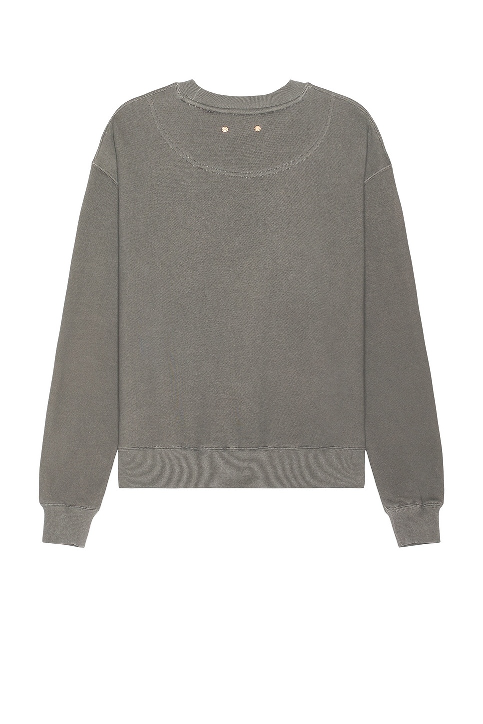Adsb Patch Logo Sweatshirt - 2