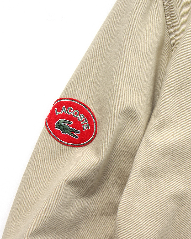 LACOSTE × BEAMS - LACOSTE × BEAMS - 6
