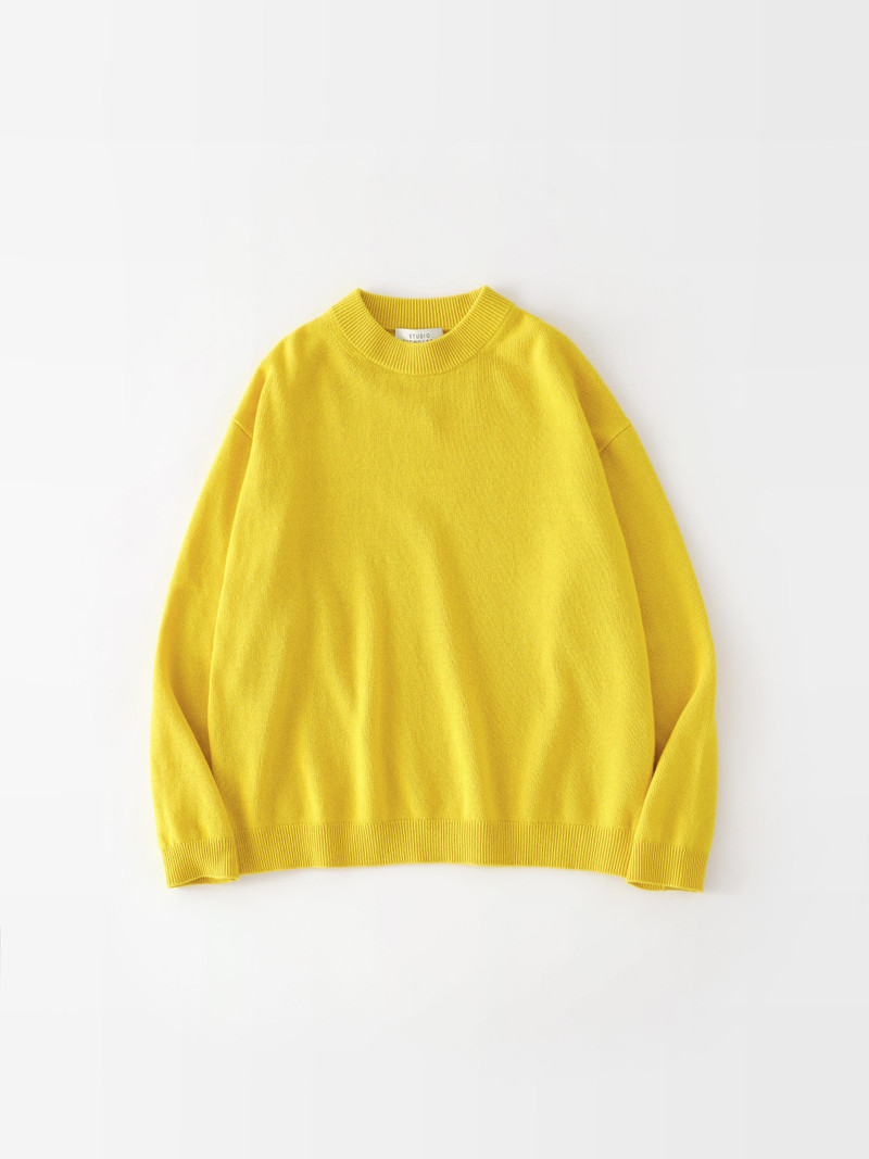 Rue Knit 1