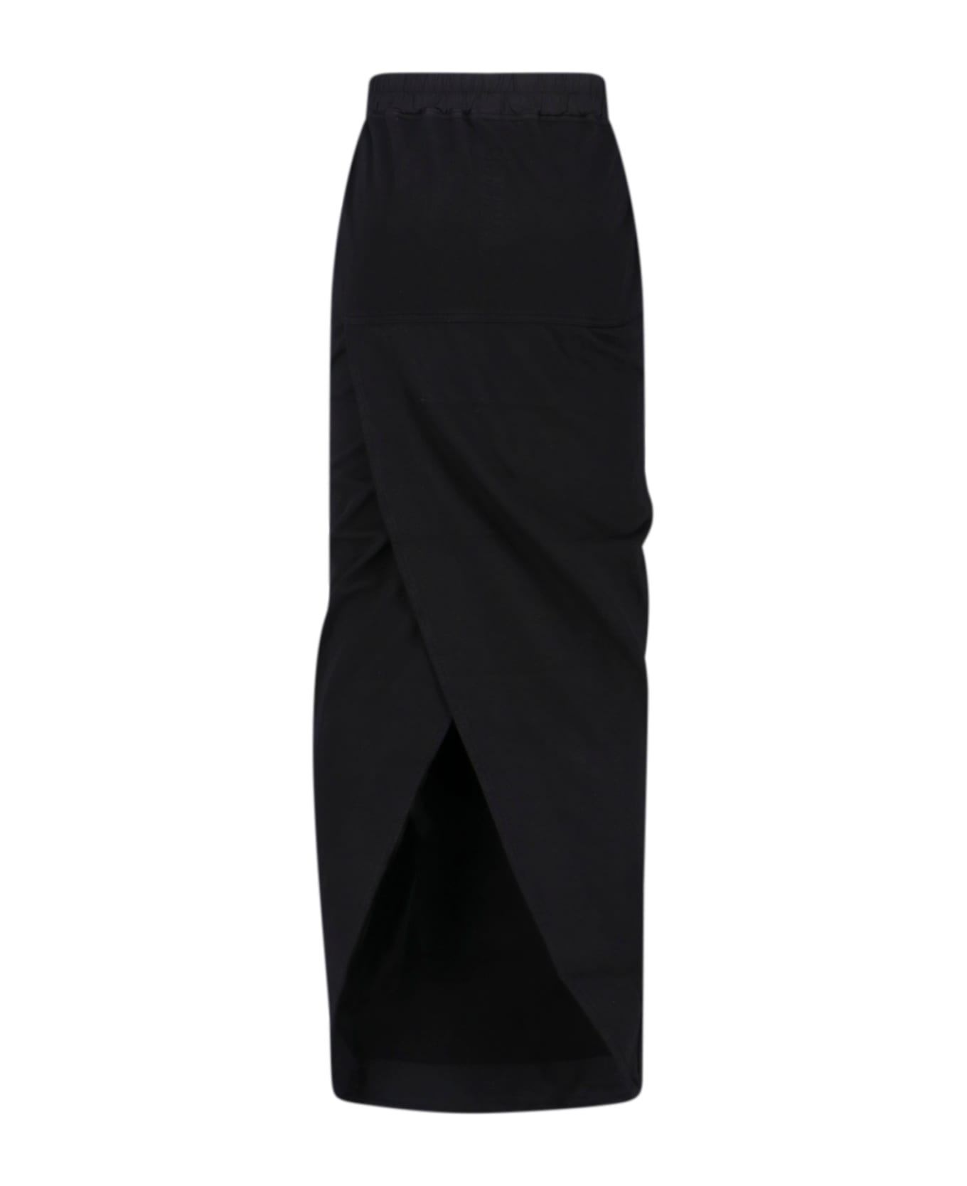 Maxi Sheath Skirt - 2