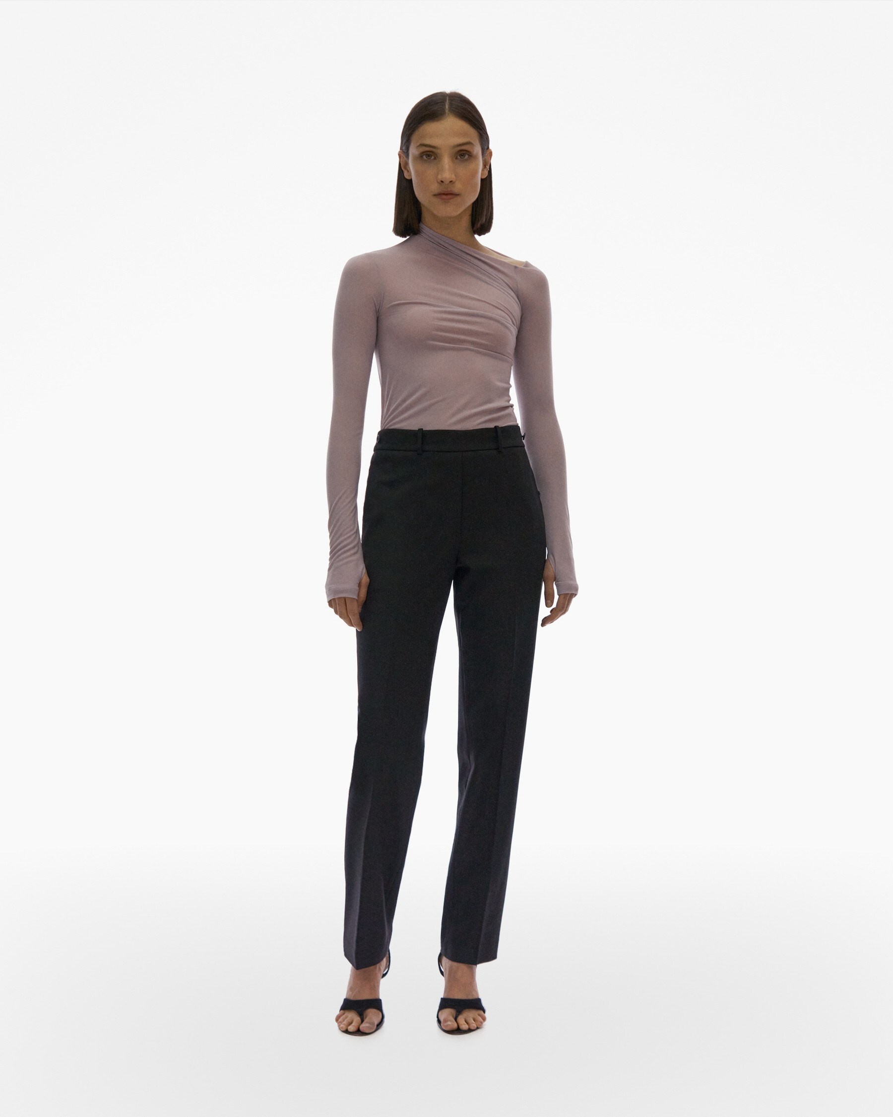 TAPERED PANT - 2