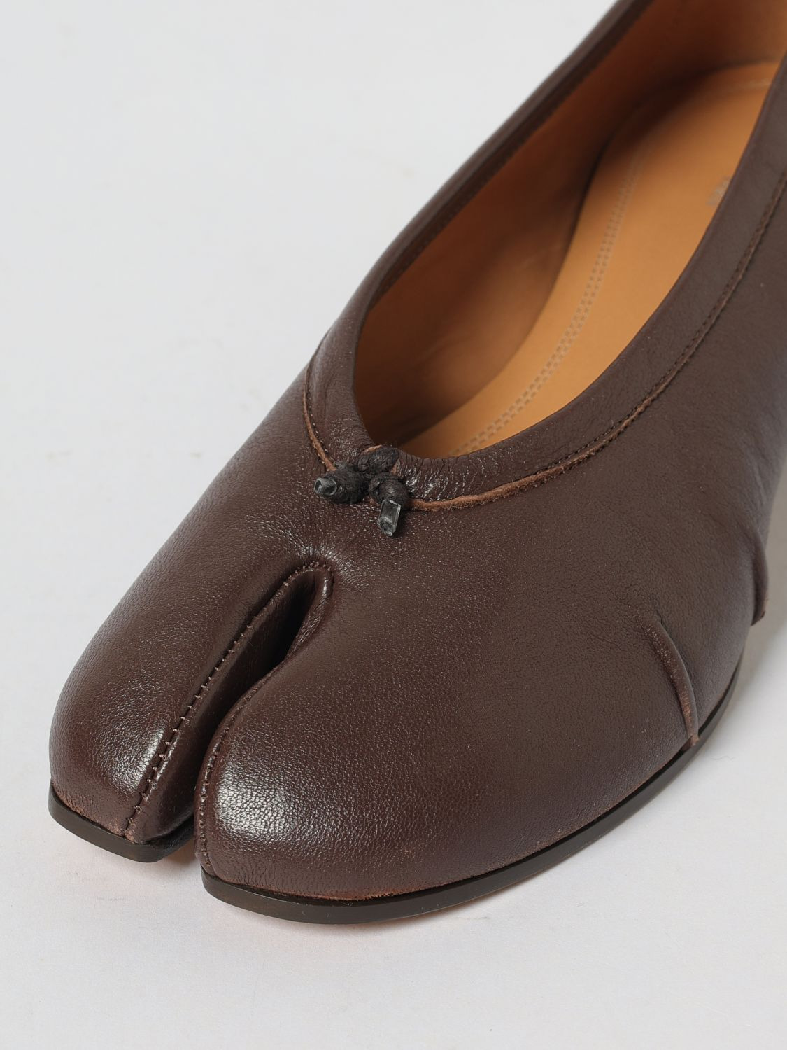 Ballet flats woman Maison Margiela - 4