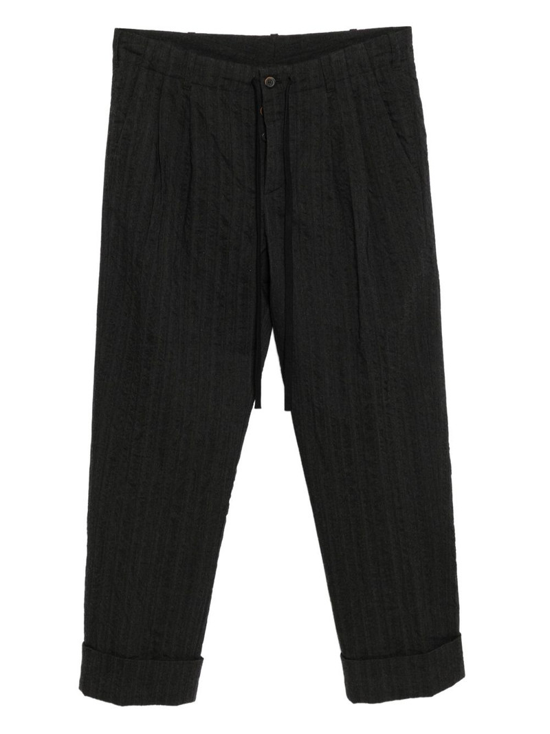 cuffed trousers 1