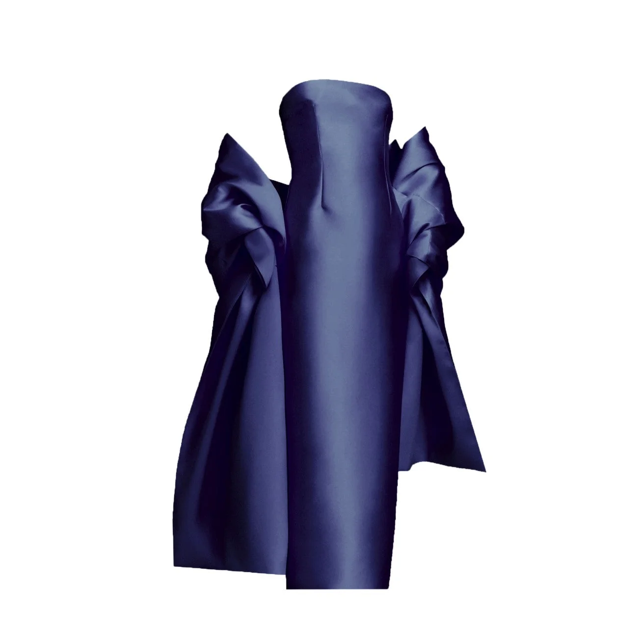 Solace London Women Renee Midaxi Dress - 1